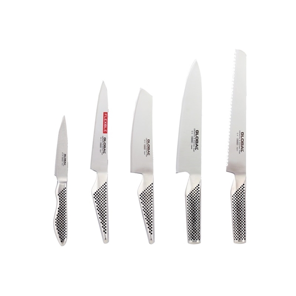 Global Knivsæt G-2951138