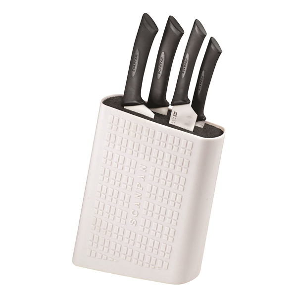 Scanpan Knivblok (Billede 1 af 3)
