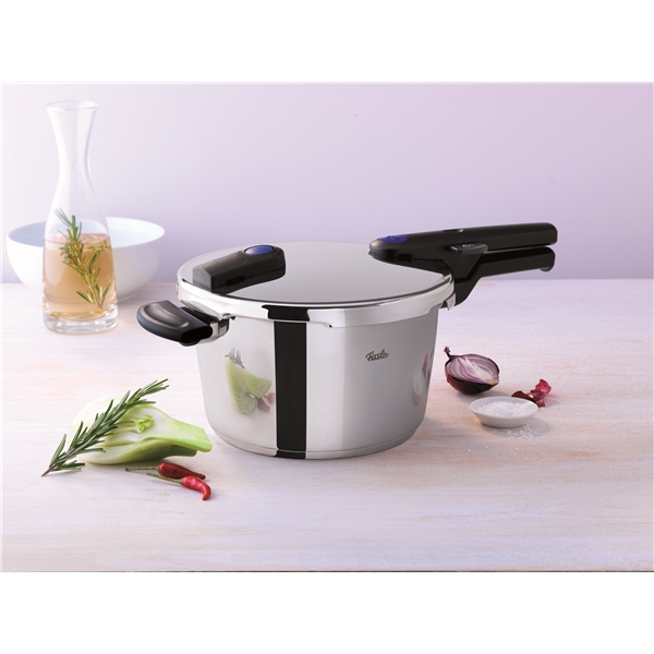 Vitaquick Trykkoger (Billede 2 af 2)