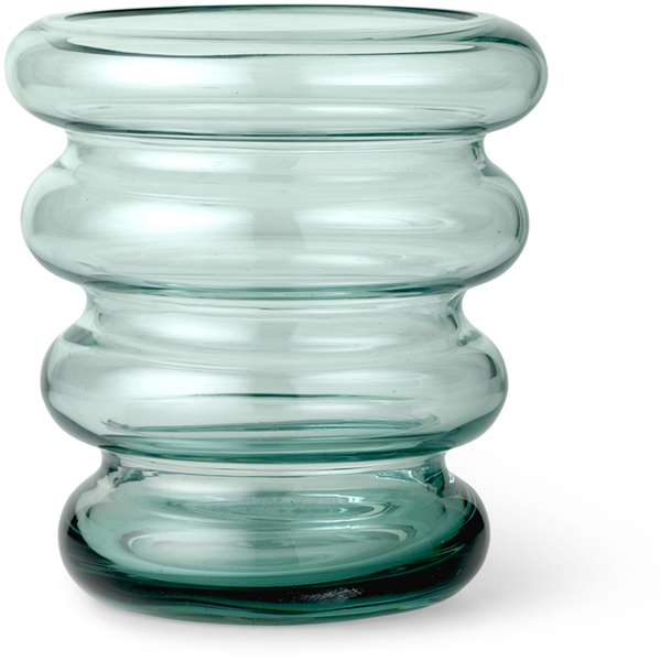 Infinity Vase Mint (Billede 1 af 3)