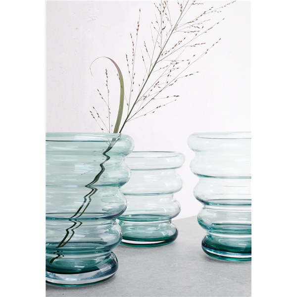 Infinity Vase Mint (Billede 2 af 3)