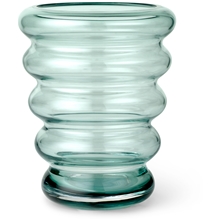 20 cm - Infinity Vase Mint
