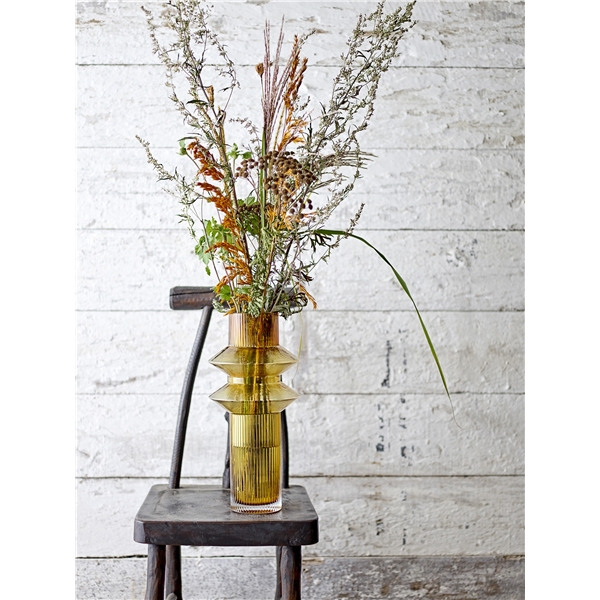 Bloomingville Corna Vase 32 cm (Billede 2 af 2)