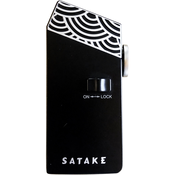 Satake Universal Storm Lighter/Stormtænder (Billede 1 af 11)