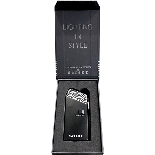 Satake Universal Storm Lighter/Stormtænder (Billede 3 af 11)