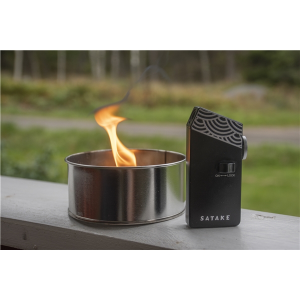 Satake Universal Storm Lighter/Stormtænder (Billede 9 af 11)