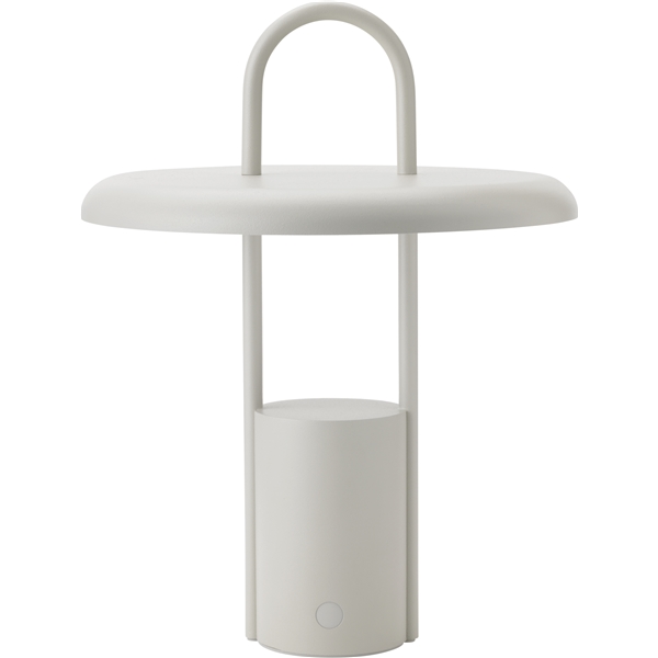 Pier LED-lampe (Billede 1 af 3)