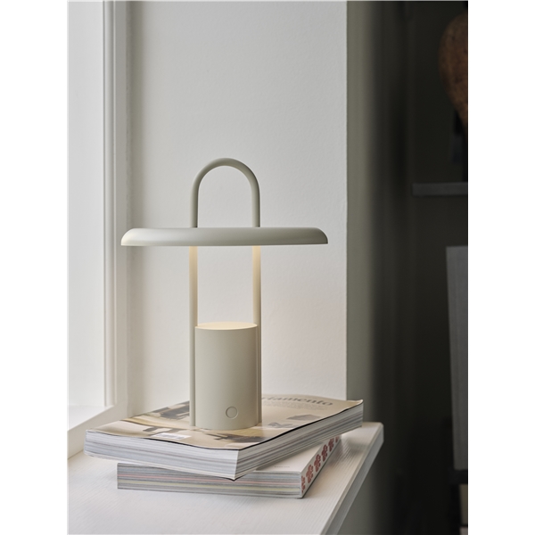 Pier LED-lampe (Billede 2 af 3)