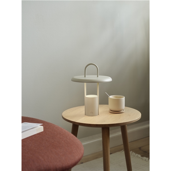 Pier LED-lampe (Billede 3 af 3)
