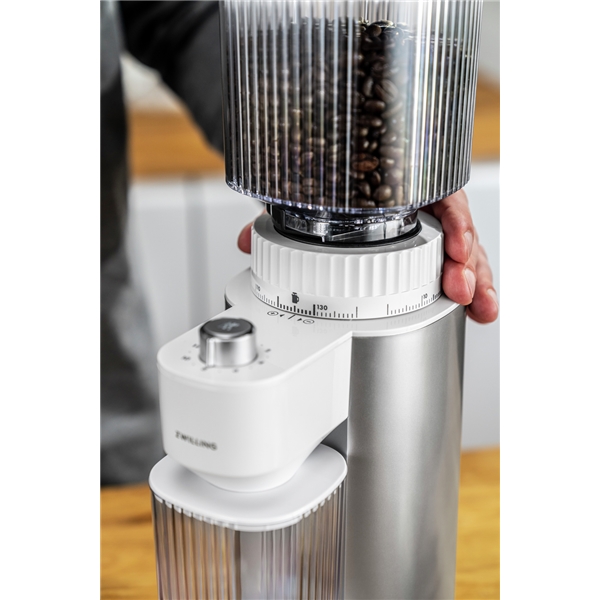 Zwilling Enfinigy Kaffekværn (Billede 5 af 7)