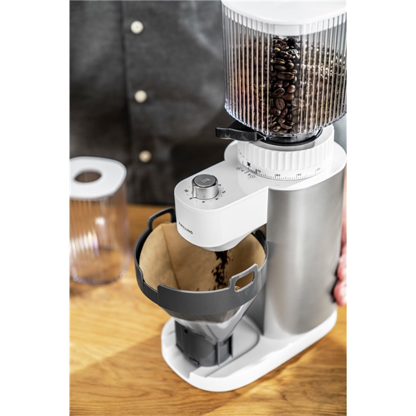 Zwilling Enfinigy Kaffekværn (Billede 6 af 7)