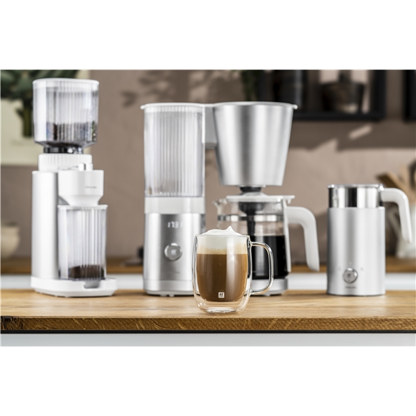 Zwilling Enfinigy Kaffemaskine (Billede 10 af 10)