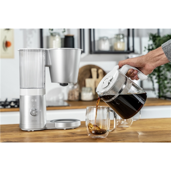 Zwilling Enfinigy Kaffemaskine (Billede 5 af 10)