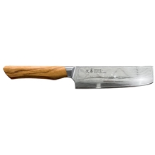 Satake Kaizen Nakiri Grønsagskniv