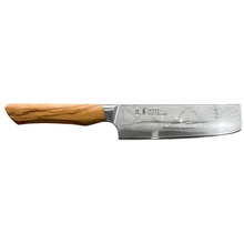 Satake Kaizen Nakiri Grønsagskniv