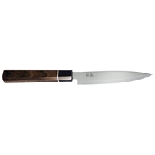 12 cm - Satake Gin'Iro Petty Urtekniv