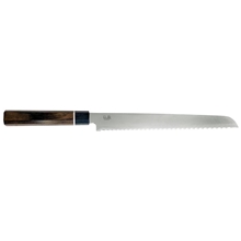 Satake Gin'Iro Gyuto Brødkniv