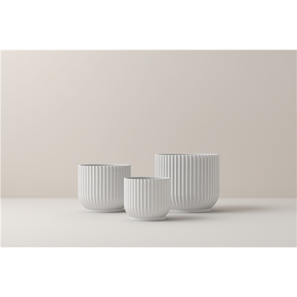 Urtepotte Krukker - Lyngby Porcelæn | Shopping4net