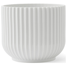 Lyngby Urtepotte Mellem