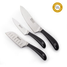 Signature Knivsæt 3 Knive