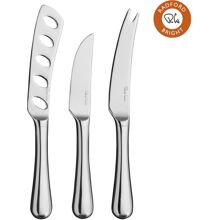 Radford Bright Oak Osteknivssæt 3 Knive