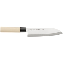 Satake Santoku kniv