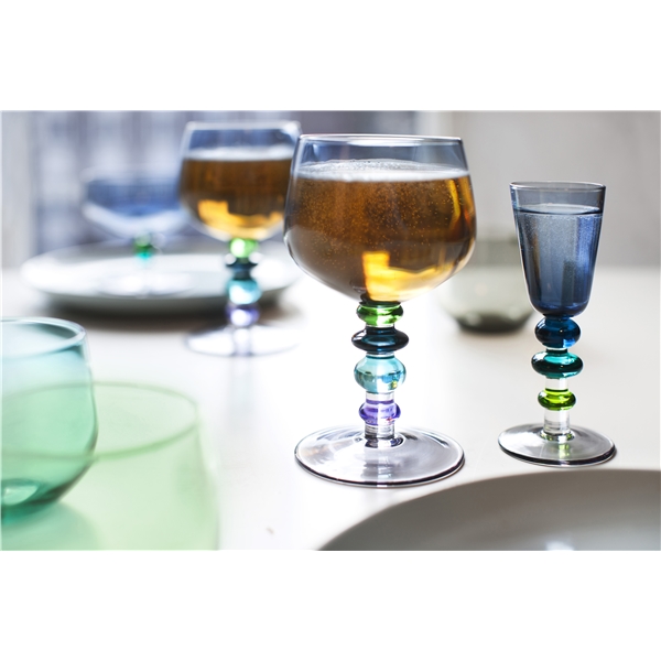 Spectra Snapseglas (Billede 2 af 2)