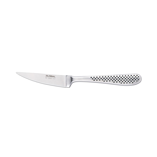 Steakkniv smedet GTF-001