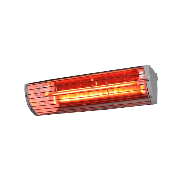 Heatlight Quartz-varmer VLRW15