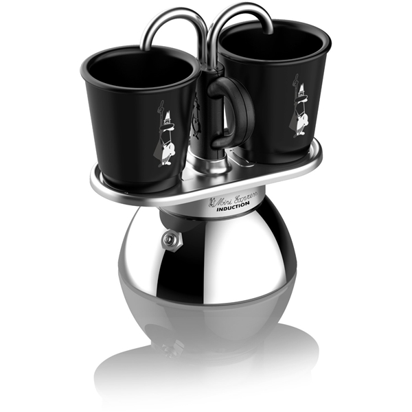 Kaffebrygger Mini Express Induktion (Billede 1 af 2)