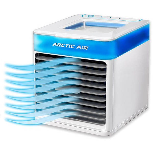 Arctic Air Pure Chill 2.0 (Billede 2 af 3)