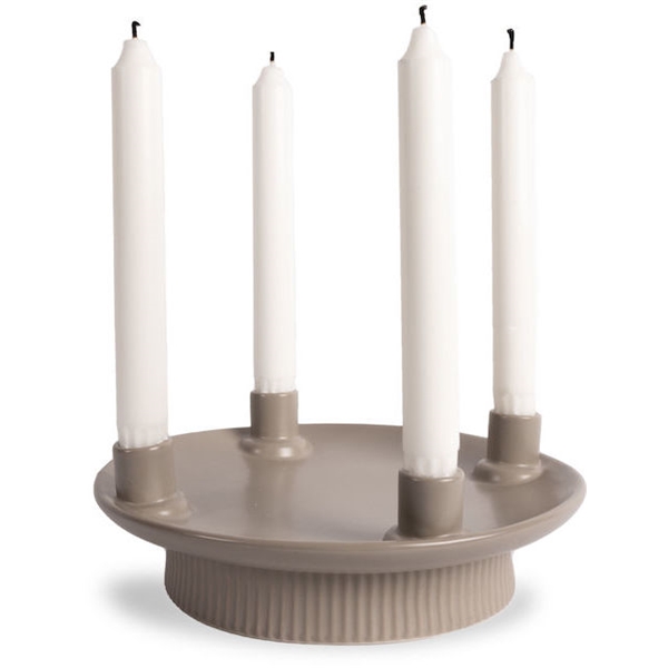 Maria Candle Holder (Billede 1 af 5)