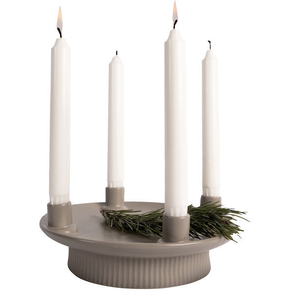 Maria Candle Holder (Billede 2 af 5)