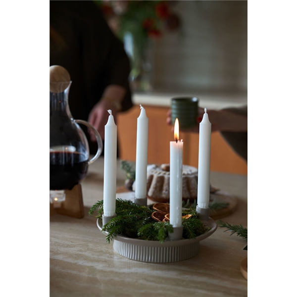 Maria Candle Holder (Billede 5 af 5)