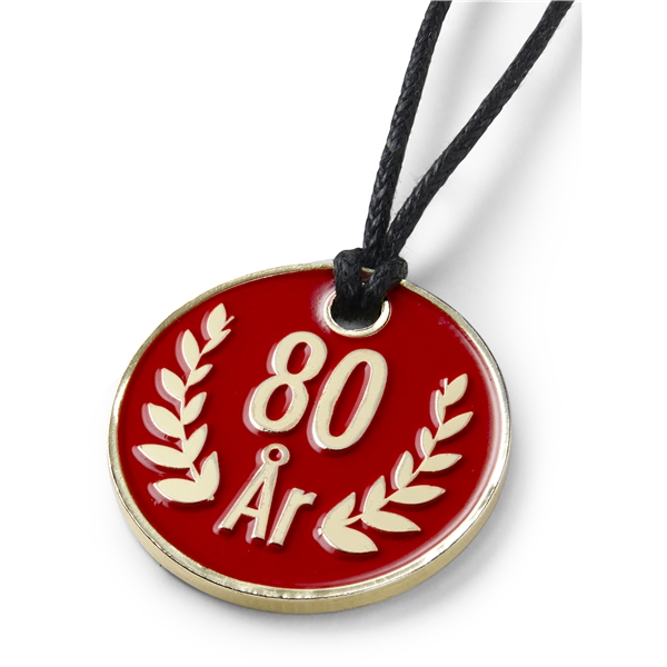 Kay Bojesen Fanebærer Jubilæum Lille (Billede 5 af 6)