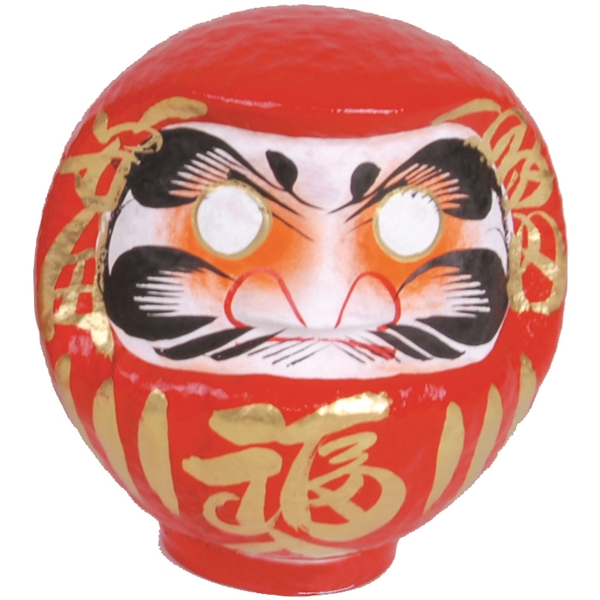 Daruma 17,5 cm