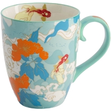 Kawaii Krus 380 ml Goldfish