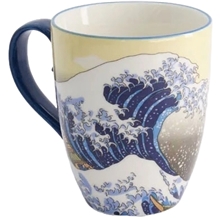 Kawaii Krus 380 ml Hokusai