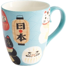 Kawaii Krus 380 ml Japan