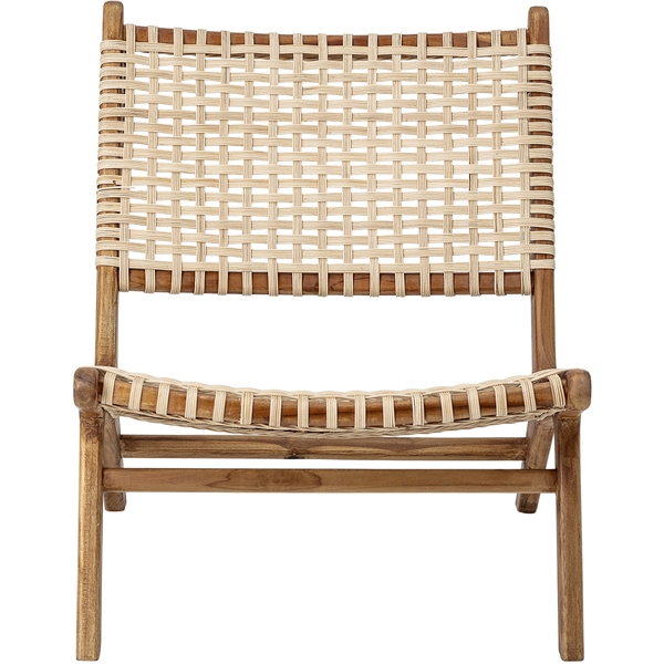 Bloomingville Keila Lounge Chair (Billede 3 af 7)