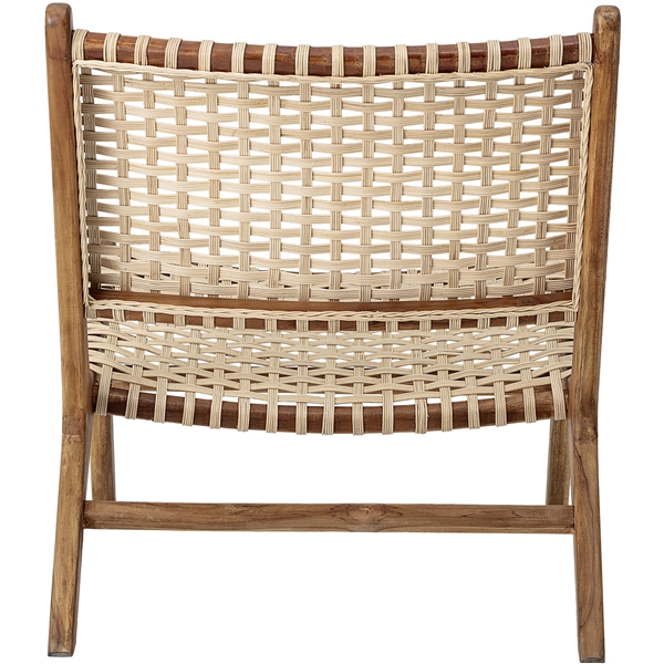 Bloomingville Keila Lounge Chair (Billede 4 af 7)