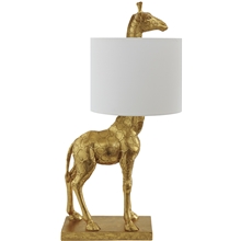 Bloomingville Silas Table Lamp