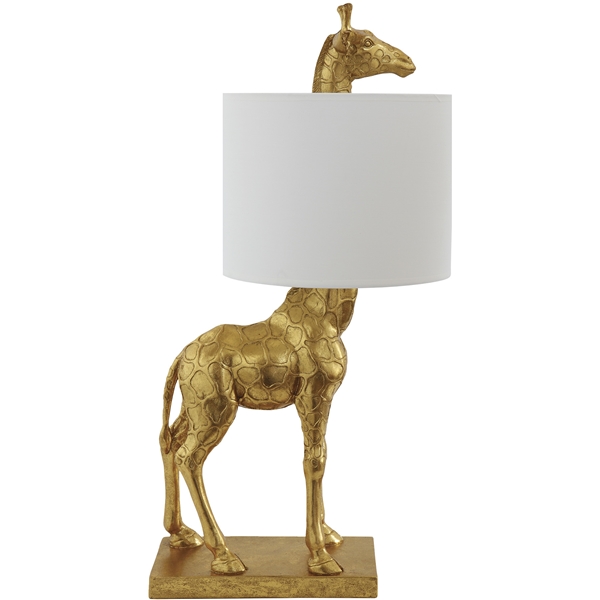 Bloomingville Silas Table Lamp (Billede 1 af 2)