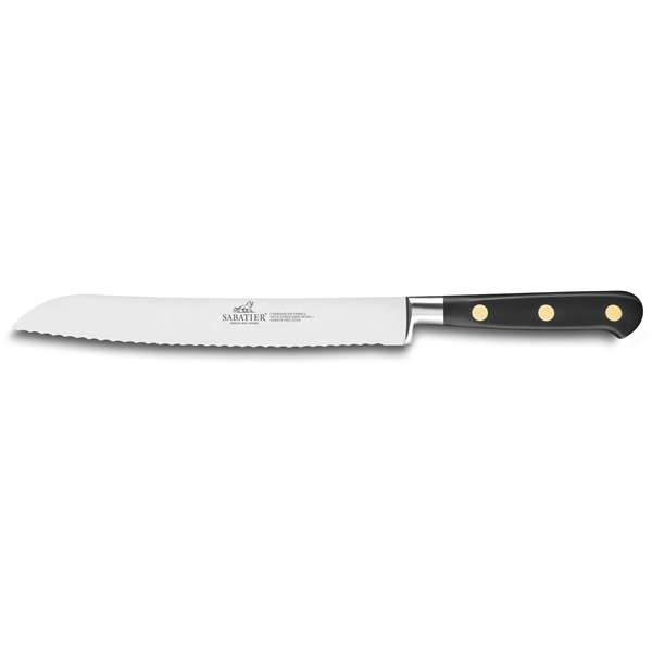 Brødkniv Ideal 20 cm