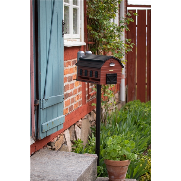 Wildlife Garden Stor Silo Lade (Billede 5 af 8)