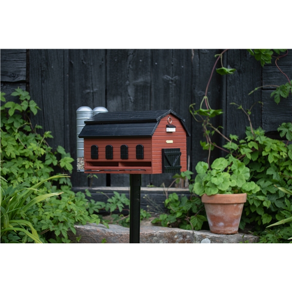 Wildlife Garden Stor Silo Lade (Billede 6 af 8)