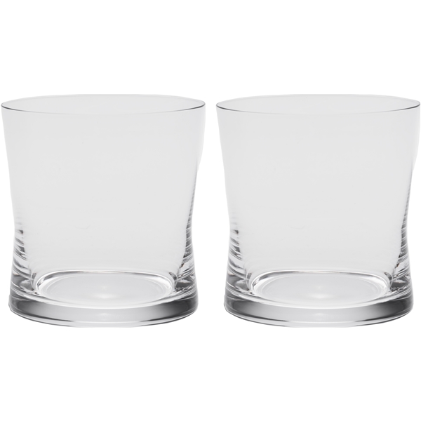 Grace Double Old Fashioned Pakke med 2 stk. (Billede 1 af 4)