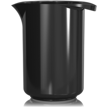 Mixkande 0,5 liter Sort