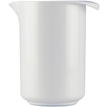 Mixkande 1 liter Hvid