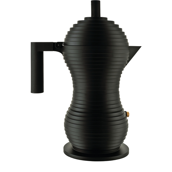 Pulcina Espressobrygger Sort